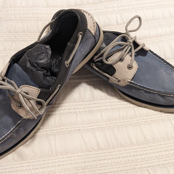 Sperry Top-Sider Boat Shoes - Picture 2 of 4